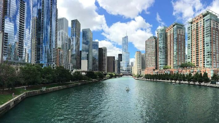 5 cleanest cities in the world, big steps taken to avoid pollution here 5 cleanest cities in the world, big steps taken to avoid pollution here