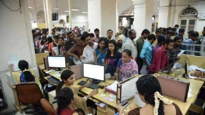 7 days leaves for banks in the period of 9 days from march 27 to april 4 7 days leaves for banks in the period of 9 days from march 27 to april 4
