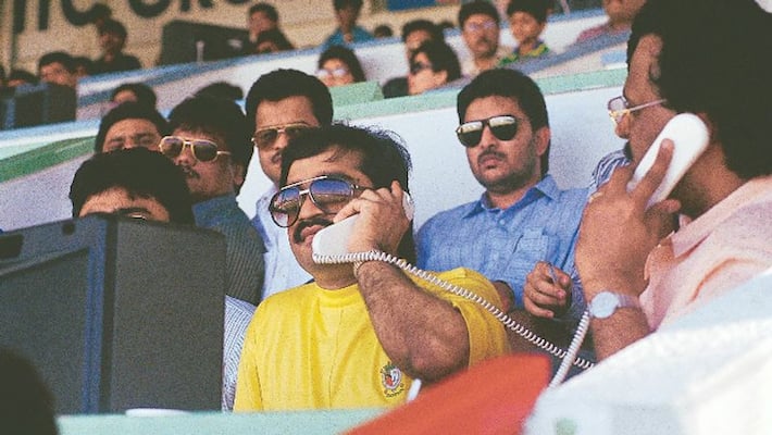 Thailand not to send Dawood man Munna Jhingada to India Thailand not to send Dawood man Munna Jhingada to India