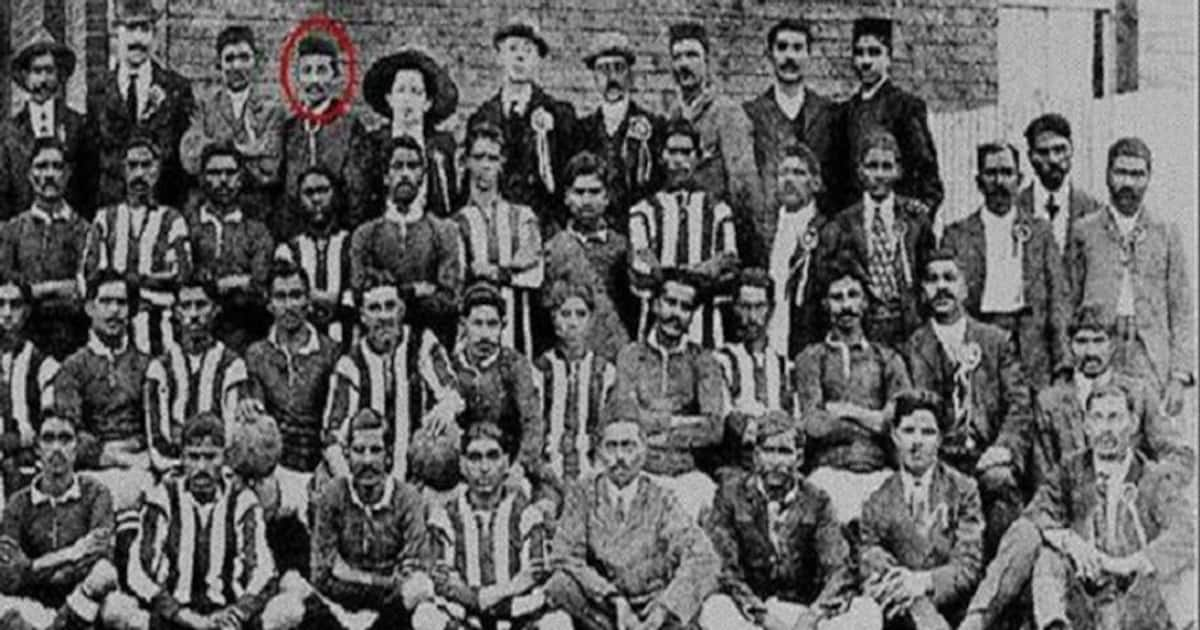 Mahatma Gandhi- The reason behind South Africa's two most significant football clubs