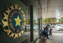 Tamil Nadu Maharashtra Haryana associations barred attending BCCI AGM