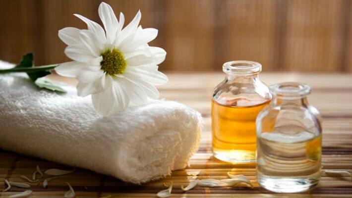 Dive into the magic of aromas,Become so beautiful Dive into the magic of aromas,Become so beautiful