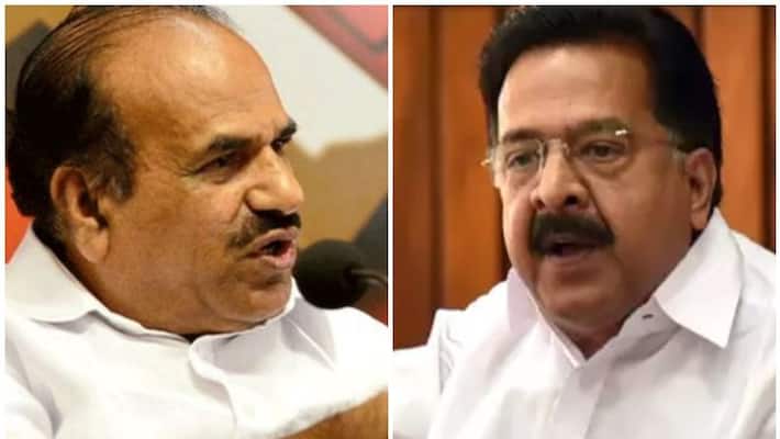 Kodiyeri Balakrihnan slams Congress leaders Kodiyeri Balakrihnan slams Congress leaders