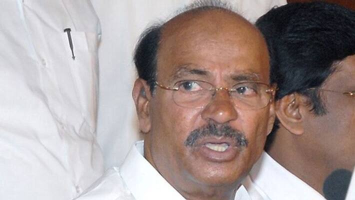 nettizen troll ramadoss tweet message nettizen troll ramadoss tweet message