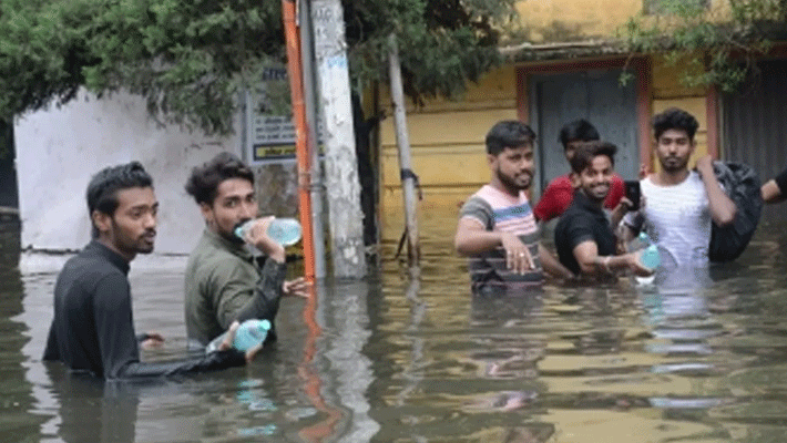 bihar red alert floods affected areas in patna bihar red alert floods affected areas in patna