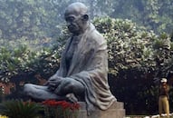 Gandhi Jayanti 2019 Nepal unveils first statue of Bapu