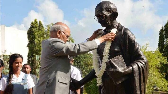 He Is Much Higher Than Bharat Ratna Supreme Court On Plea For Mahatma Gandhi He Is Much Higher Than Bharat Ratna Supreme Court On Plea For Mahatma Gandhi
