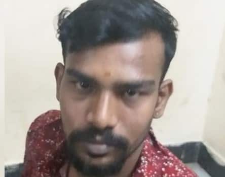 famous rowdy arrested in covai