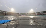 Sunrisers Hyderabad vs Gujarat Titans Live Updates Match abandoned without a ball being bowled due to rain