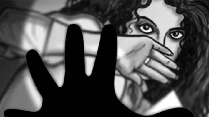A relative harass a 15 years old girl in Noida A relative harass a 15 years old girl in Noida