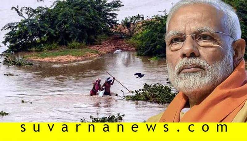 Mahatma Gandhi Jayanti to Karnataka Flood top 10 news of October 2
