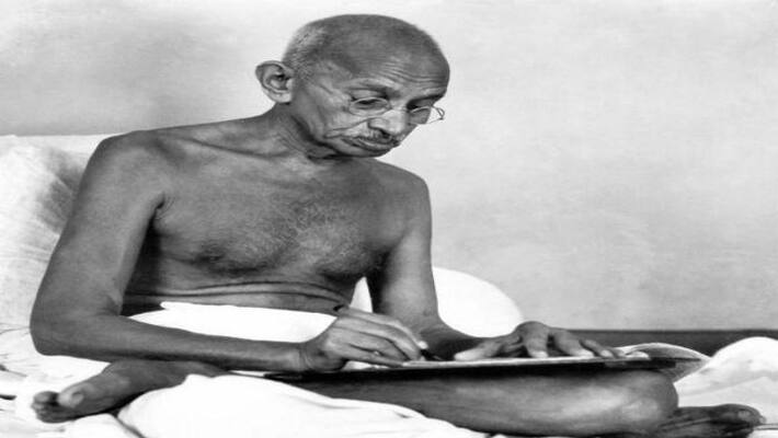 Some of Gandhi's best quotes that still inspire everyone today Some of Gandhi's best quotes that still inspire everyone today