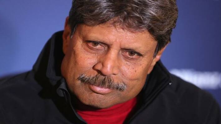 Kapli Dev resigns as CAC chief after conflict of interest notice Kapli Dev resigns as CAC chief after conflict of interest notice