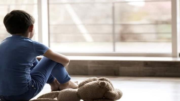 Save children from depression, never do these 3 things Save children from depression, never do these 3 things