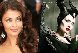 Maleficent: Mistress of Evil teaser released; Aishwarya Rai Bachchan transforms herself