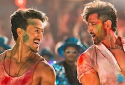 War: Hrithik Roshan, Tiger Shroff-starrer collects Rs 53.35 crore on opening day
