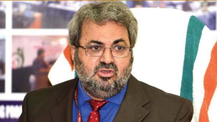 voting time wont be extended says Tikaram meena voting time wont be extended says Tikaram meena