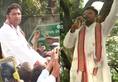 Rebel Ashok Tanwar said, I am a human bomb, I will not sit silent