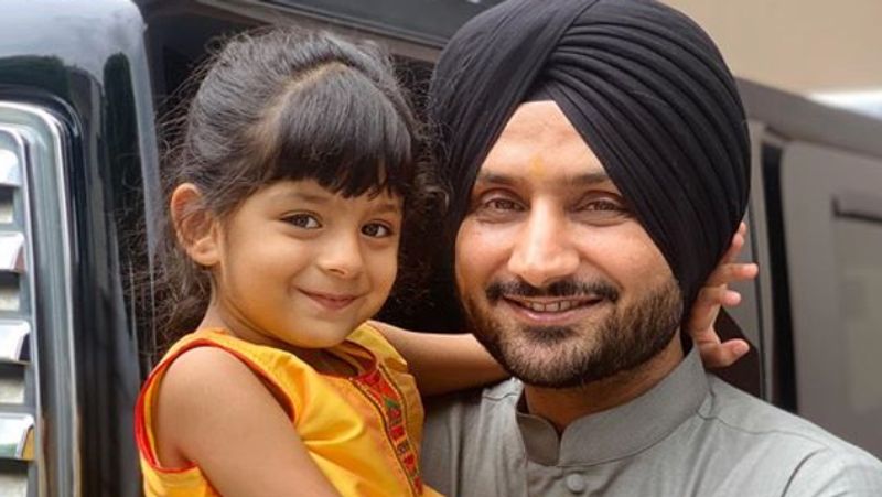 harbhajan singh birthday 3 july harbhajan geeta basra romantic love story kpt