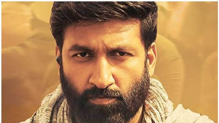 Gopichand Aaradugula Bullet from October 8th Gopichand Aaradugula Bullet from October 8th