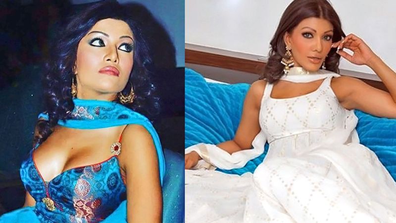 Bigg Boss Contestant Koena Mitra Surgery went Wrong