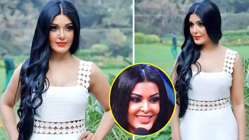 Bigg Boss Contestant Koena Mitra Surgery went Wrong
