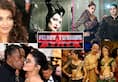 From Sara-Ibrahim's debut cover photoshoot to Aishwarya's Maleficent look, watch Filmy Trends