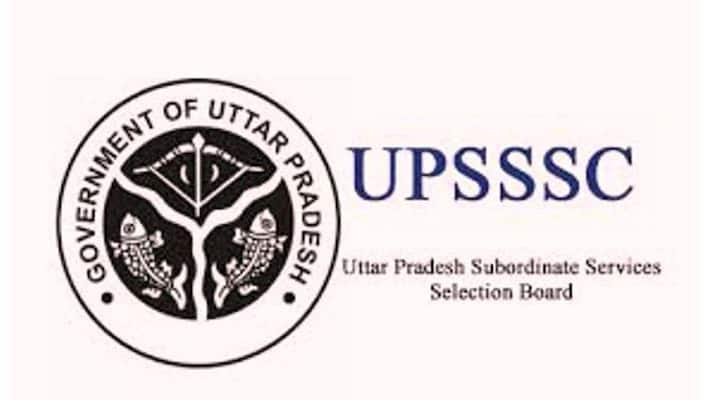 five solvers arrested in upsssc paper leak case in muzaffarnagar five solvers arrested in upsssc paper leak case in muzaffarnagar