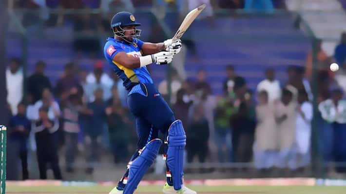 Sri Lanka Cricket Bans 3 Players For A Year For Breaching COVID-19 Protocols During UK Tour Sri Lanka Cricket Bans 3 Players For A Year For Breaching COVID-19 Protocols During UK Tour