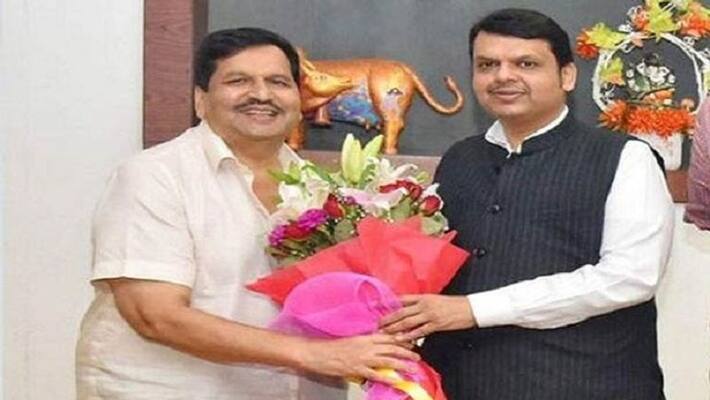 Maharastra richest bjp candidate Maharastra richest bjp candidate