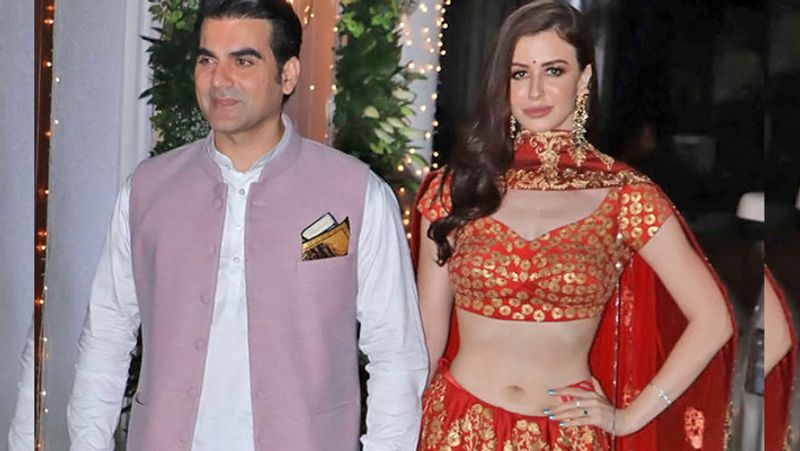 तलाक के बाद जहां मलाइका अर्जुन को डेट कर रही हैं, वहीं उनके एक्स हसबैंड अरबाज खान विदेशी मॉडल और एक्ट्रेस जॉर्जिया एंड्रयानी के साथ रिलेशनशिप में हैं।