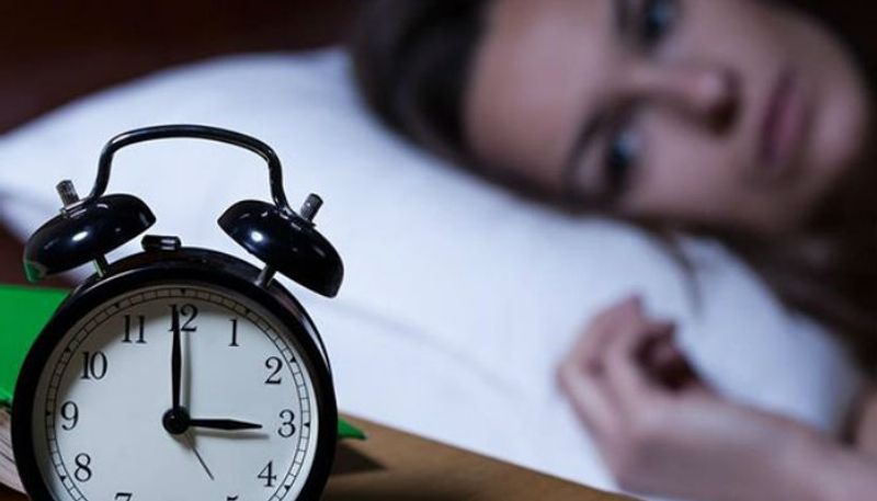 Regular sleep deprivation effects can occur deadly problems BDD