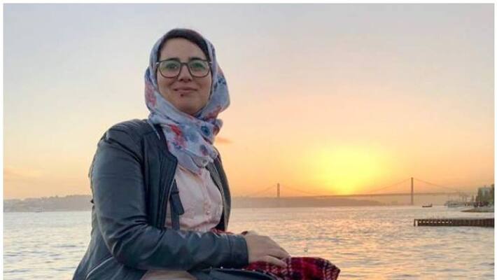 Moroccan journalist jailed for pre marital sex and abortion Moroccan journalist jailed for pre marital sex and abortion