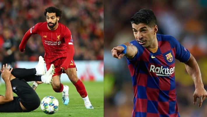 Champions league 2019 20 Barcelona win vs Inter Milan Champions league 2019 20 Barcelona win vs Inter Milan