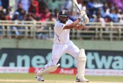 India vs South Africa 1st Test Opening suits my game centurion Rohit Sharma