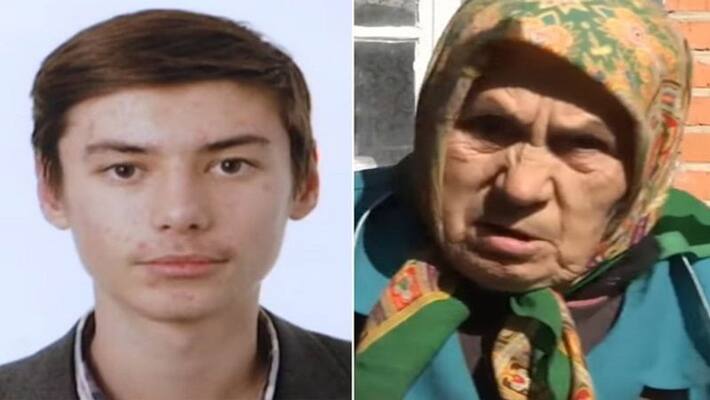 24-year-old married grandmother of 81, says love you too much 24-year-old married grandmother of 81, says love you too much