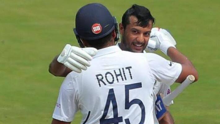 brad hogg picks current best test eleven and skips virat kohli brad hogg picks current best test eleven and skips virat kohli