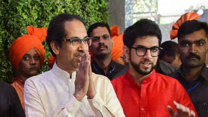 To keep BJP at bay state Congress chief says willing to back Shiv Sena in Maharashtra To keep BJP at bay state Congress chief says willing to back Shiv Sena in Maharashtra