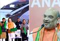 Amit Shah hopes Kashmir would be most successful in next ten years