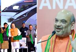 Amit Shah hopes Kashmir would be most successful in next ten years
