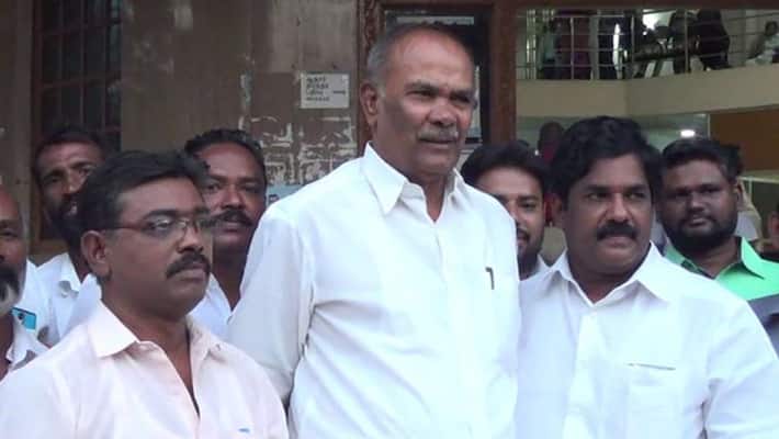 The Chief Minister called with generosity .. AIADMK ignored their Function. Speaker appavu commented. The Chief Minister called with generosity .. AIADMK ignored their Function. Speaker appavu commented.