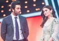 Here's why Alia Bhatt avoids Ranbir Kapoor's topic during interviews