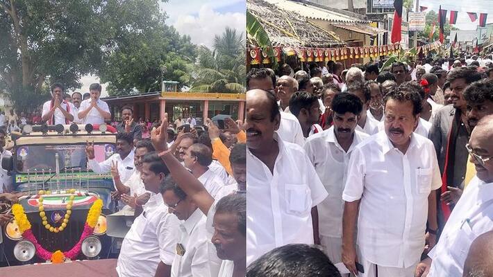 who is mass in vikkiravandi constituency who is mass in vikkiravandi constituency