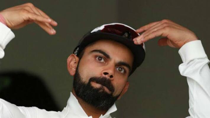 World Test Championship I would have doubled points for away wins says Virat Kohli World Test Championship I would have doubled points for away wins says Virat Kohli