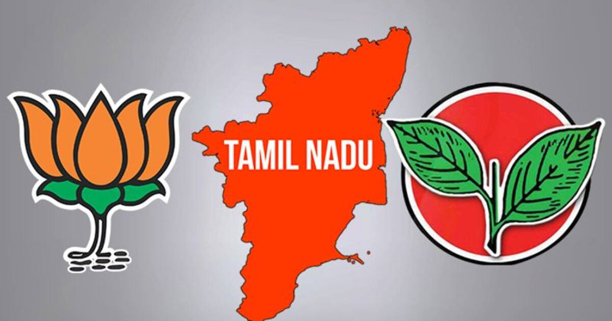 What lies in the road to Tamil Nadu by-election for AIADMK, BJP?