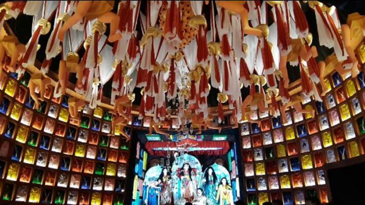 Mothers debt the theme of Siliguri Rabindra Sangha Mothers debt the theme of Siliguri Rabindra Sangha