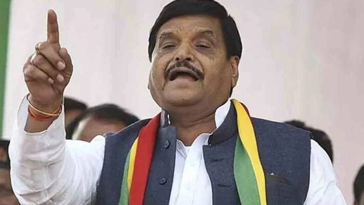 shivpal yadav attend yogi government special session shivpal yadav attend yogi government special session
