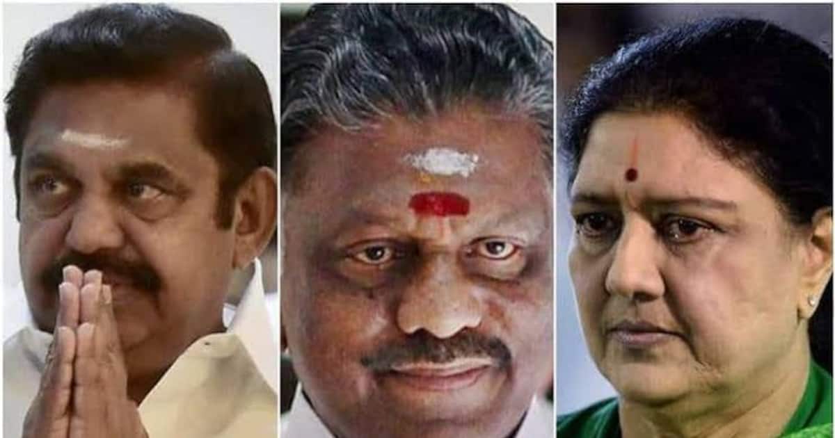 அதிமுக நிறுவனர் எம்ஜிஆர் பிறந்தநாள் விழா..! 4 பிரிவாக தனித்தனியாக கொண்டாடிய இபிஎஸ், ஓபிஎஸ், டிடிவி, சசிகலா