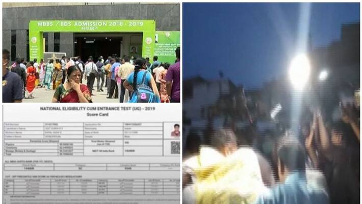 investigation for Malayali mediator in NEET fraud investigation for Malayali mediator in NEET fraud