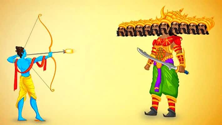 Dussehra 2019, know interesting things related to Ravana Dussehra 2019, know interesting things related to Ravana